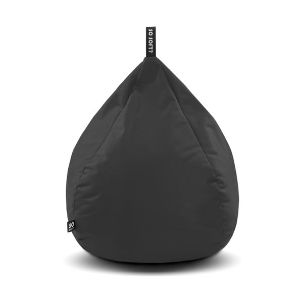 Fialový sedací vak Drop XL – So Soft?-image-4