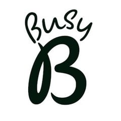 Busy B · Slevy