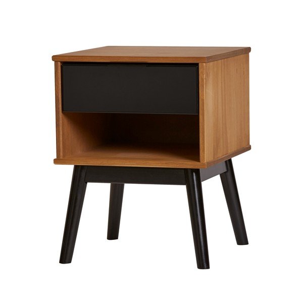 Noční stolek Marckeric Lucie, 35 x 57 cm-image-3