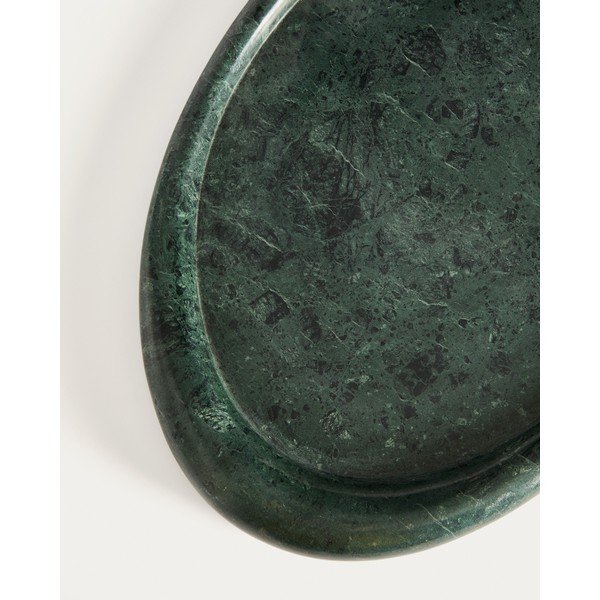 Mramorový dekorační tác 28x43 cm Lenorel – Kave Home-image-4