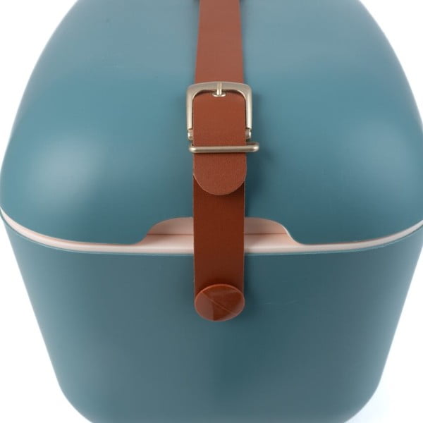Chladicí box v petrolejové barvě 12 l Classic – Polarbox-image-3