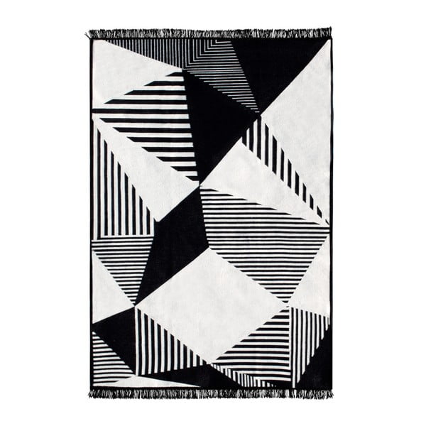 Oboustranný pratelný koberec Kate Louise Doube Sided Rug Pyramid, 160 x 250 cm-image-2