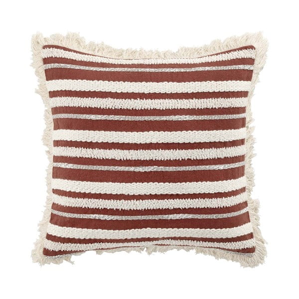 Bavlněný dekorační polštář 40x40 cm Atlas – douceur d'intérieur