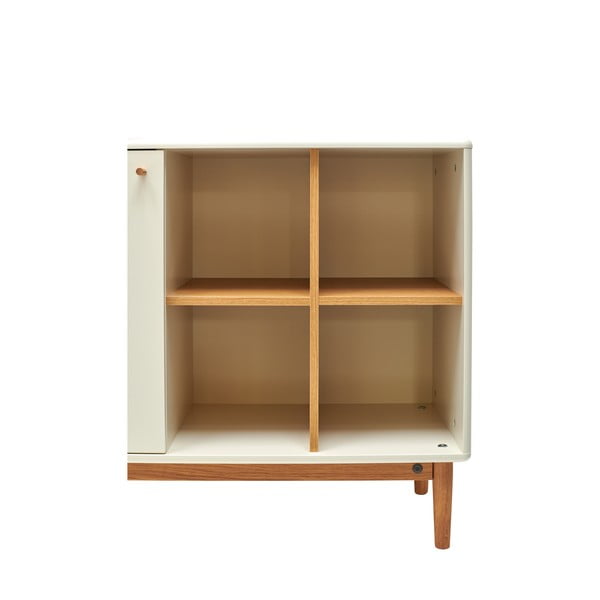 Béžová nízká komoda 118x80 cm Color Living – Tom Tailor-image-2