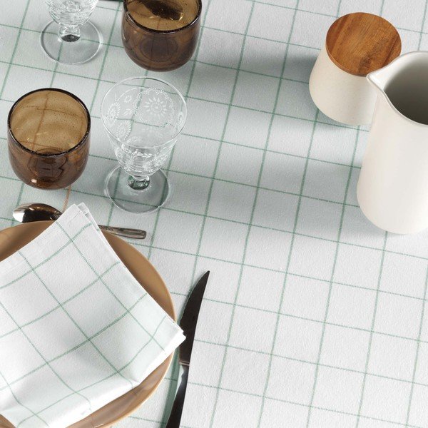 Pratelný ubrus 140x240 cm Axel – douceur d'intérieur-image-3