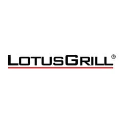 LotusGrill · XL · Na prodejně Brno