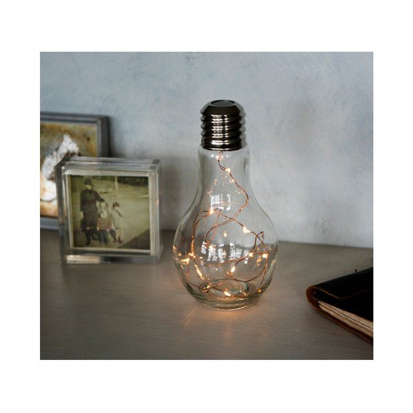 Světelná dekorace Rex London Bulb-image-1