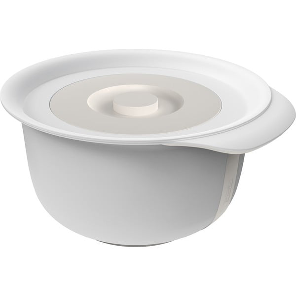 Bílé mísy v sadě 2 ks ø 26 cm Fresh Baking – Rotho