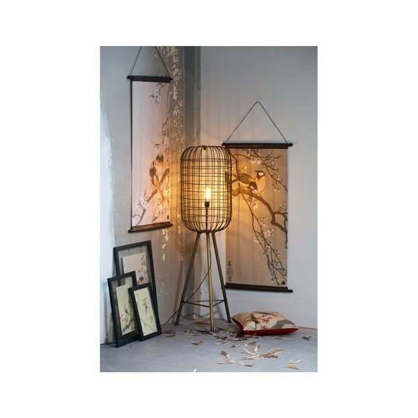 Závěsný plakát BePureHome Velvet Pinktails, 55 x 110 cm-image-1
