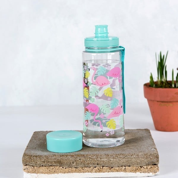 Lahev na vodu Rex London Flamingo Bay, 600 ml-image-1
