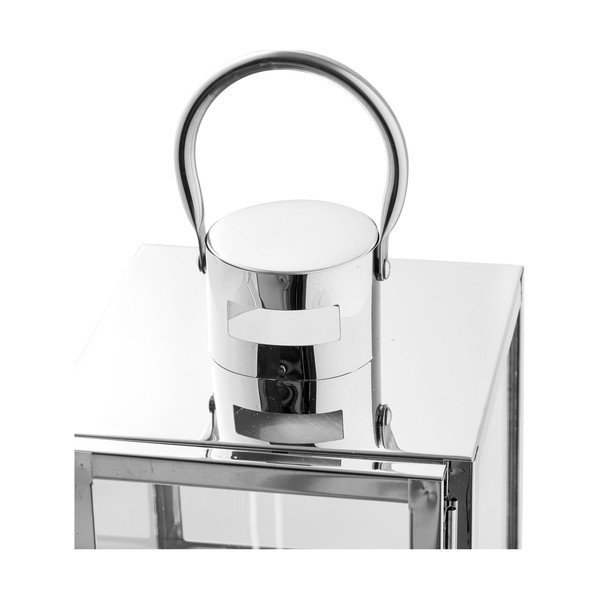 Skleněná lucerna 3 ks (výška 60 cm) Pota – House Nordic-image-4