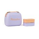 Fialový chladicí box 6 l Pop – Polarbox