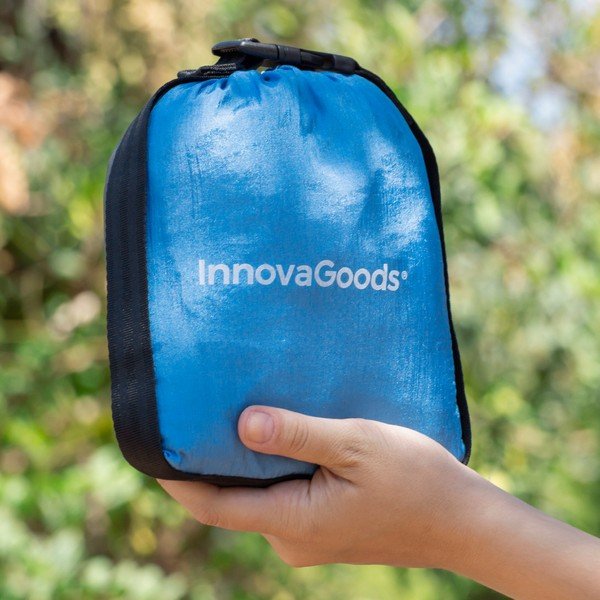 Houpací síť pro 2 osoby InnovaGoods Hammock-image-1