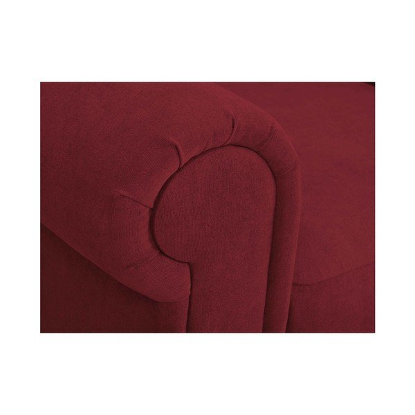 Červná pohovka Windsor & Co Sofas Hermes, 245 cm-image-3