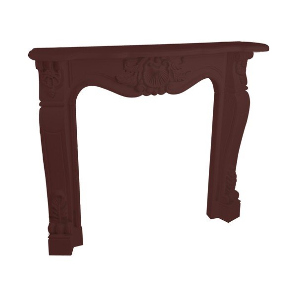 Falešná krbová římsa Deco Bar