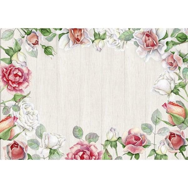 Koupelnové předložky v sadě 2 ks 60x100 cm – Foutastic-image-2