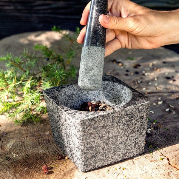 Žulový hmoždíř President – Tescoma-image-1