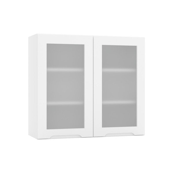 Horní kuchyňská skříňka (šířka 80 cm) Nico – STOLKAR