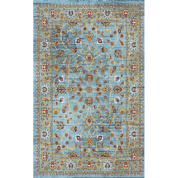 Pratelný běhoun 80x200 cm Quoise – Vitaus
