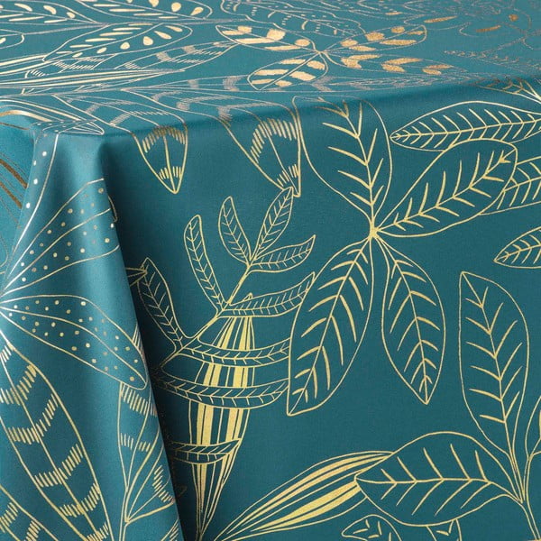 Ubrus 150x240 cm Belflor – douceur d'intérieur-image-1