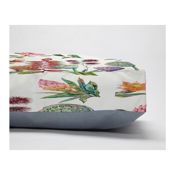 Sedací polštář Madre Selva Flores Salvajes, 60 x 75 cm-image-2