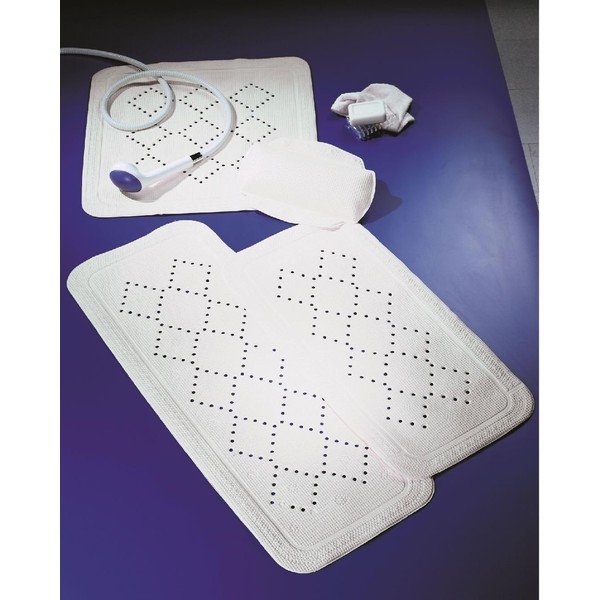 Protiskluzová podložka do sprchy 55x55 cm Alaska – Spirella-image-1