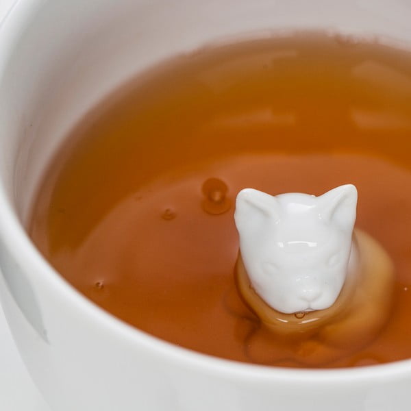 Porcelánový hrnek Sagaform Dog, 600 ml-image-1