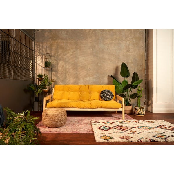 Puf z juty LABEL51 Braided-image-3