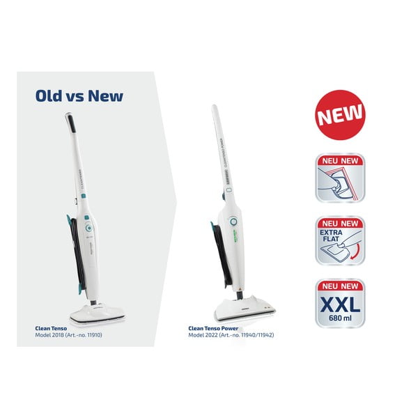 Parní mop Tenso Power – LEIFHEIT-image-4