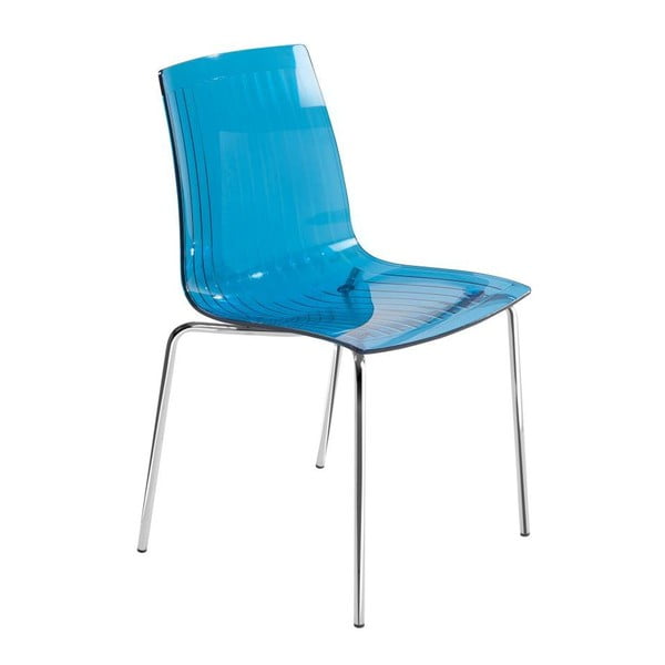 Židle X-Treme S, blue