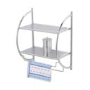 Nástěnná polička do koupelny Wenko Exclusive