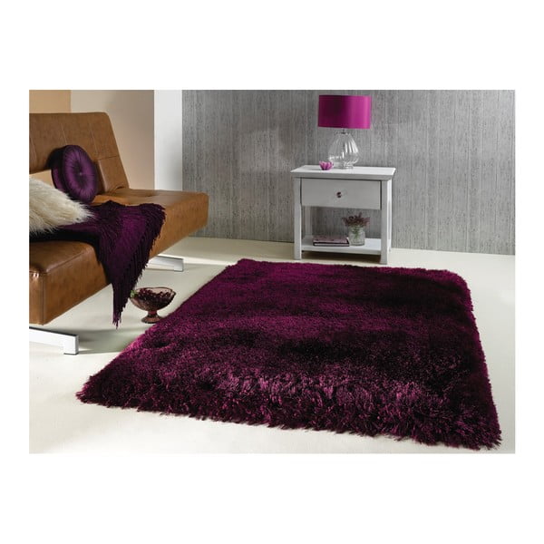 Vínový koberec Flair Rugs Pearl, 120 x 170 cm