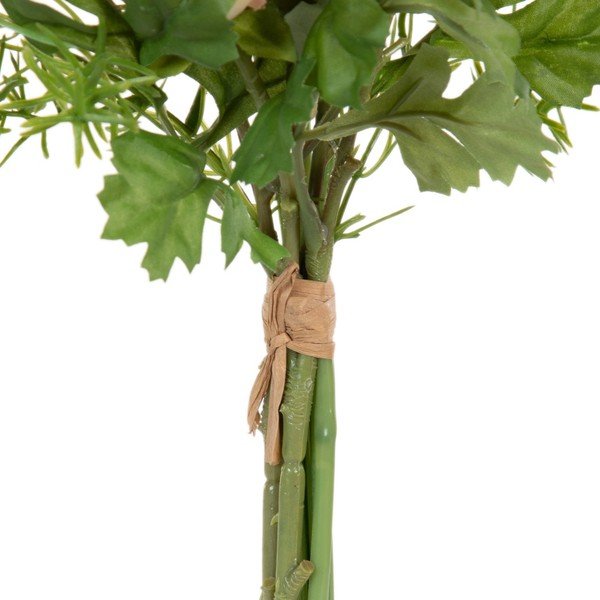 Umělá květina (výška 32 cm) – Ixia-image-2