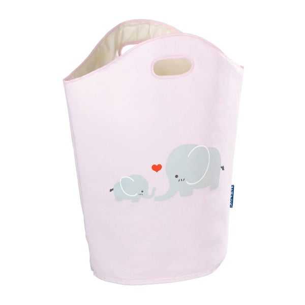 Dětský úložný koš Wenko Elli, 24 l-image-2