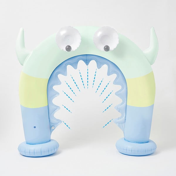 Nafukovací rozprašovač na zahradu Sunnylife Giant Monty the Monster