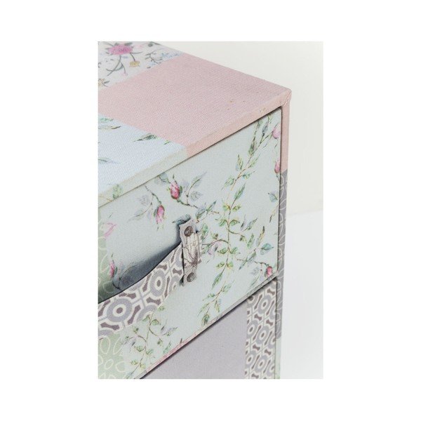 Komoda Kare Design Patchwork-image-4
