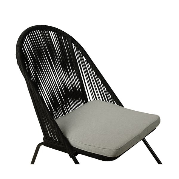 Zahradní křeslo Bonami Selection North-image-3