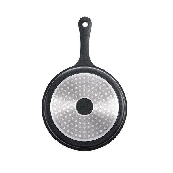 Pánev s nepřilnavým povrchem ø 24 cm Grande – Orion-image-4