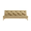 Variabilní pohovka Karup Design Fresh Natural Clear/Wheat Beige