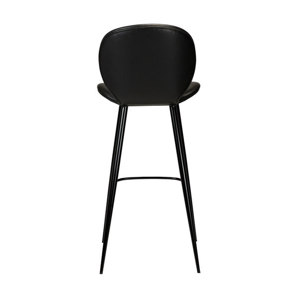 Černá barová židle 109 cm Cloud – DAN-FORM Denmark-image-4