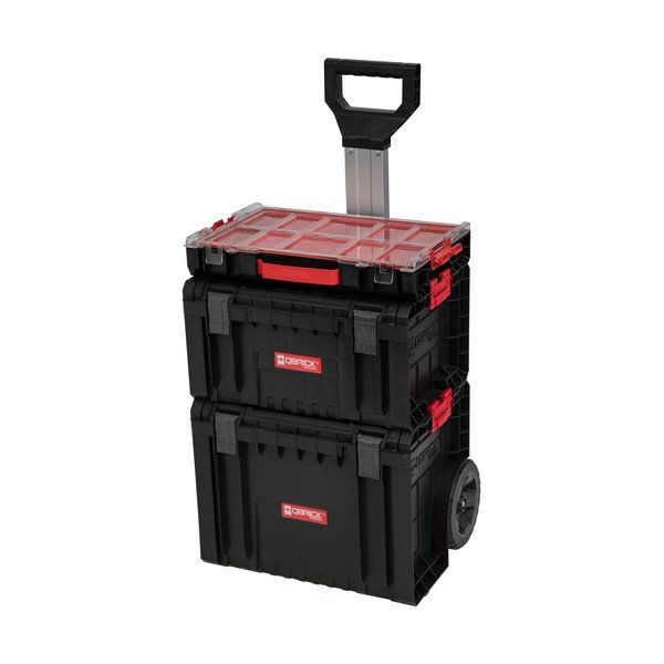Box na nářadí Pro – Qbrick Sys­tem