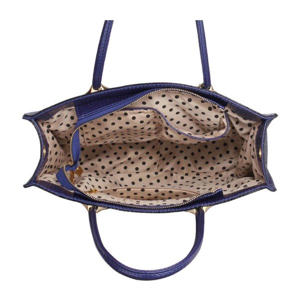 Kabelka L&S Grace Navy-image-2