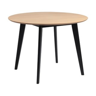 Kulatý jídelní stůl ø 105 cm Roxby - Actona