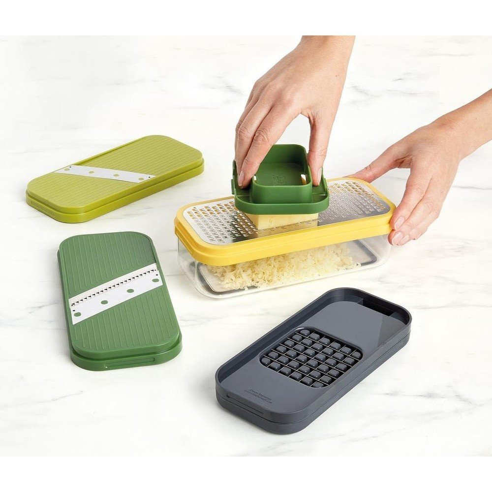 Multifunkční kráječ Multi-Prep Compact – Joseph Joseph (obrázek 4)