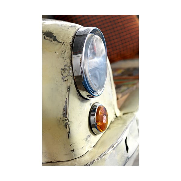 Lavice Taxi Bench-image-3