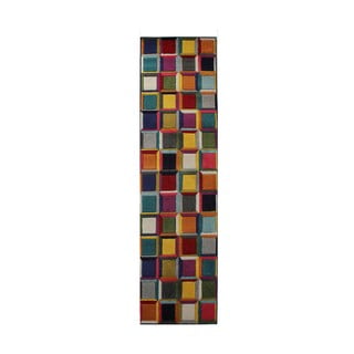 Koberec Flair Rugs Waltz, 66 x 230 cm