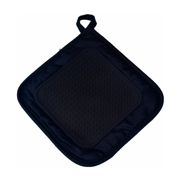 Bavlněná/silikonová chňapka Cuistot – douceur d'intérieur