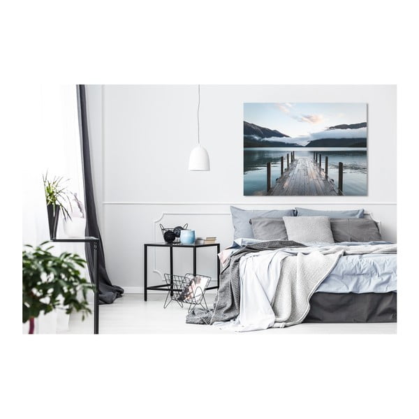 Obraz Styler Canvas Views Nelson, 85 x 113 cm-image-2