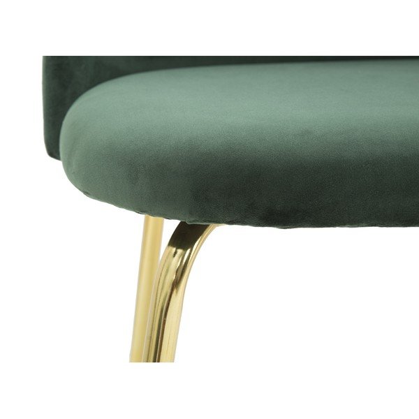 Sada 2 zelených židlí Mauro Ferretti Luxury-image-3