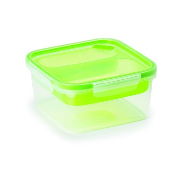 Zelený obědový box Snips, 1,4 l-image-2